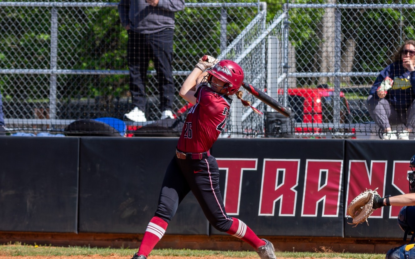 Transylvania closed the 2026 regular season against Wilmington Sunday at John and Donna Hall Field. 