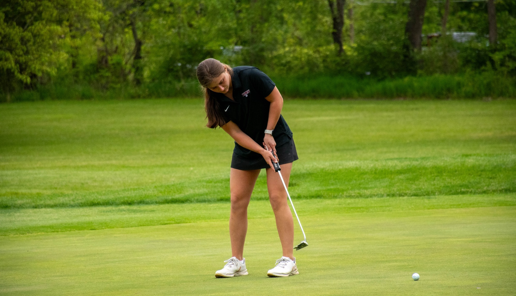Transylvania holds second place after the first round of the 2026 HCAC Tournament. 