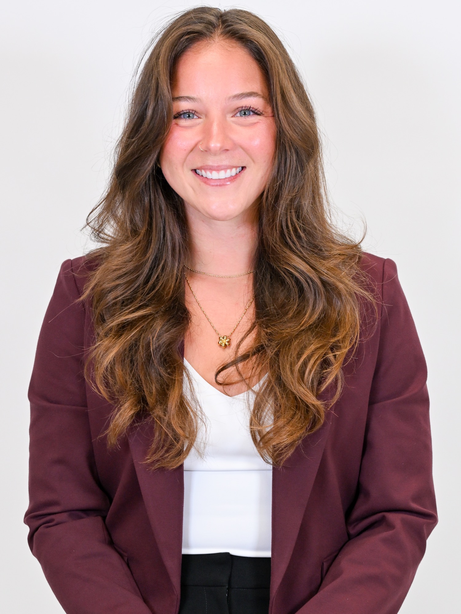 Darby Bourdon Headshot 2026