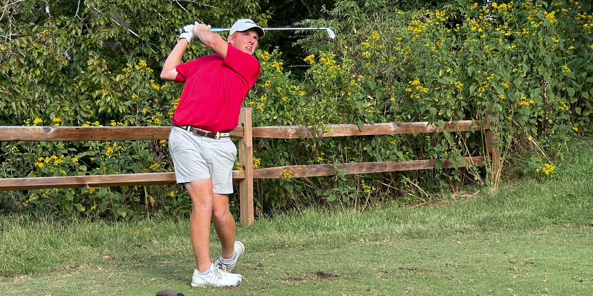 Transylvania Posts Strong Opening Round at NCAA Fall Preview