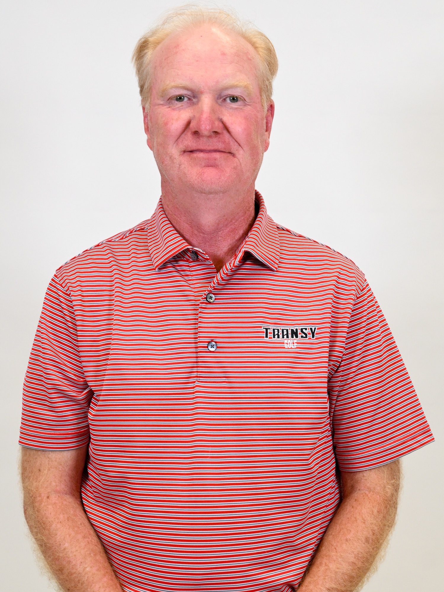 Tom Campbell Headshot 2026