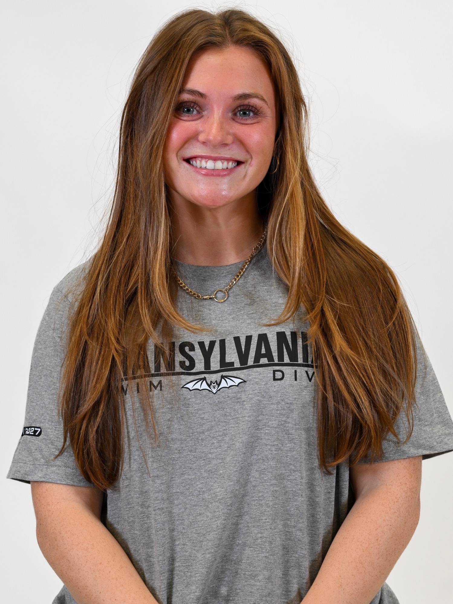 Mary Grace Thompson Headshot 2026