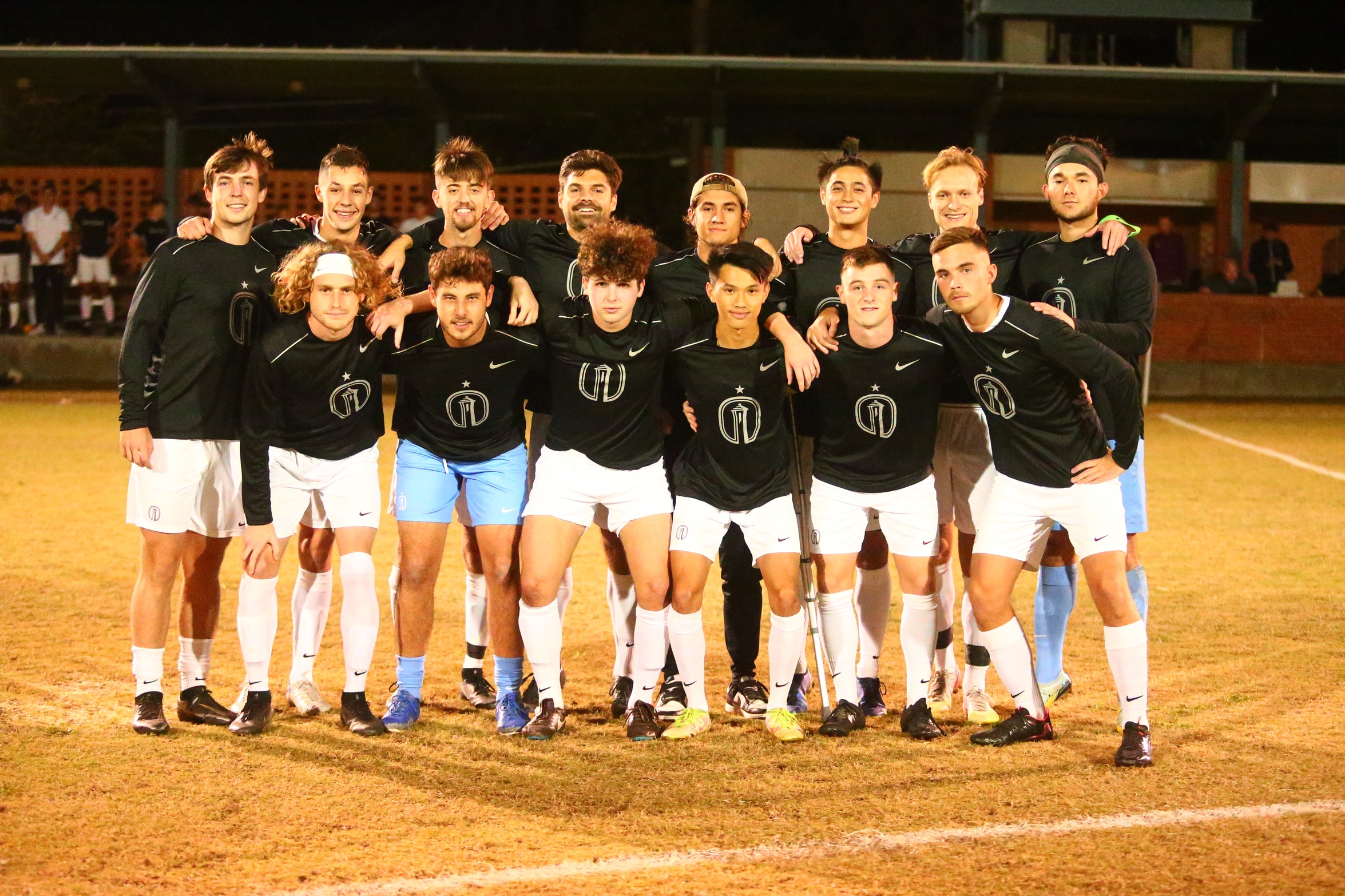 Trinity Men's Soccer Ties Colorado College to Clinch SCAC Regular