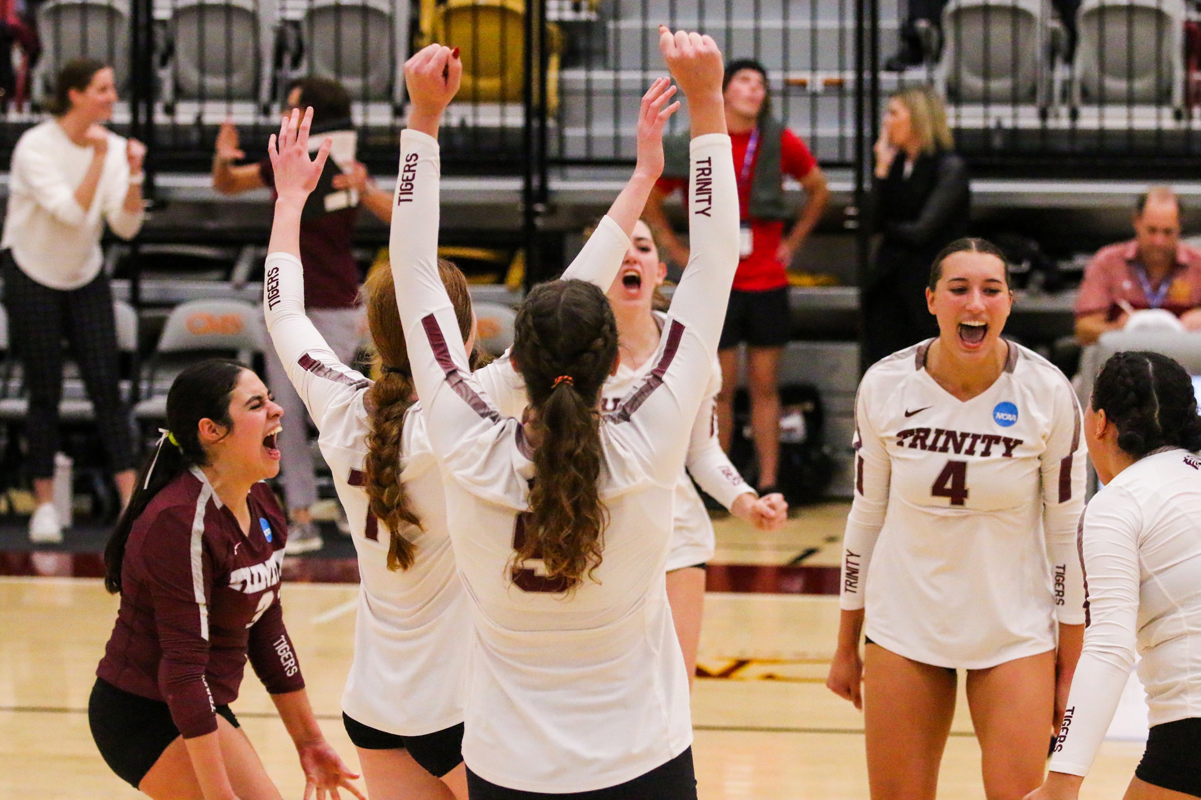 Ncaa Division 3 Womens Volleyball Rankings 91 - sdchreg