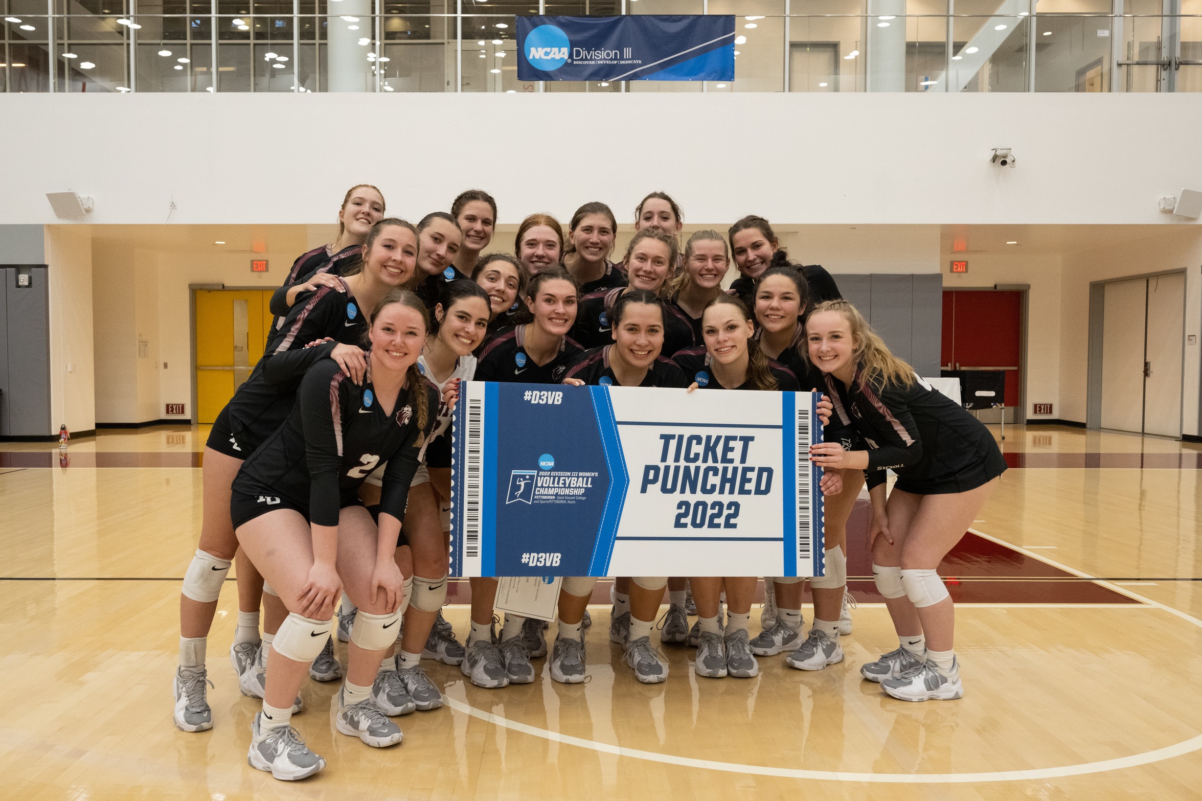 Ncaa Division 3 Womens Volleyball Rankings 91 - r8xa11b