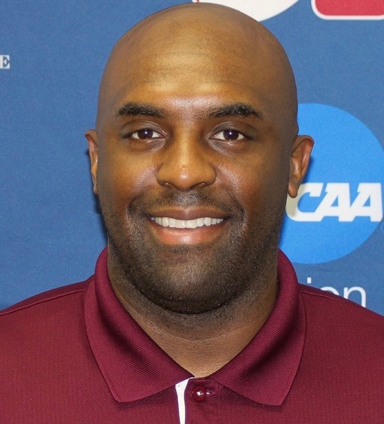 Kalvin Lewis Headshot
