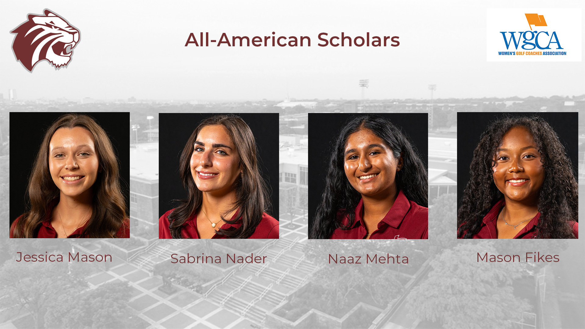 260714 wgca all-american scholars