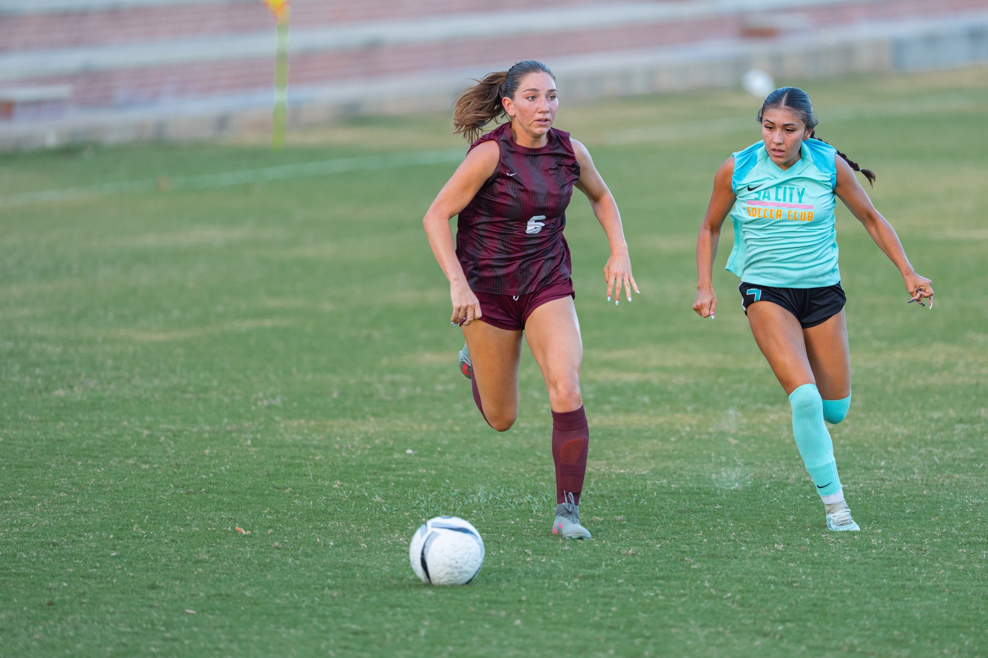 doran alex wsoc