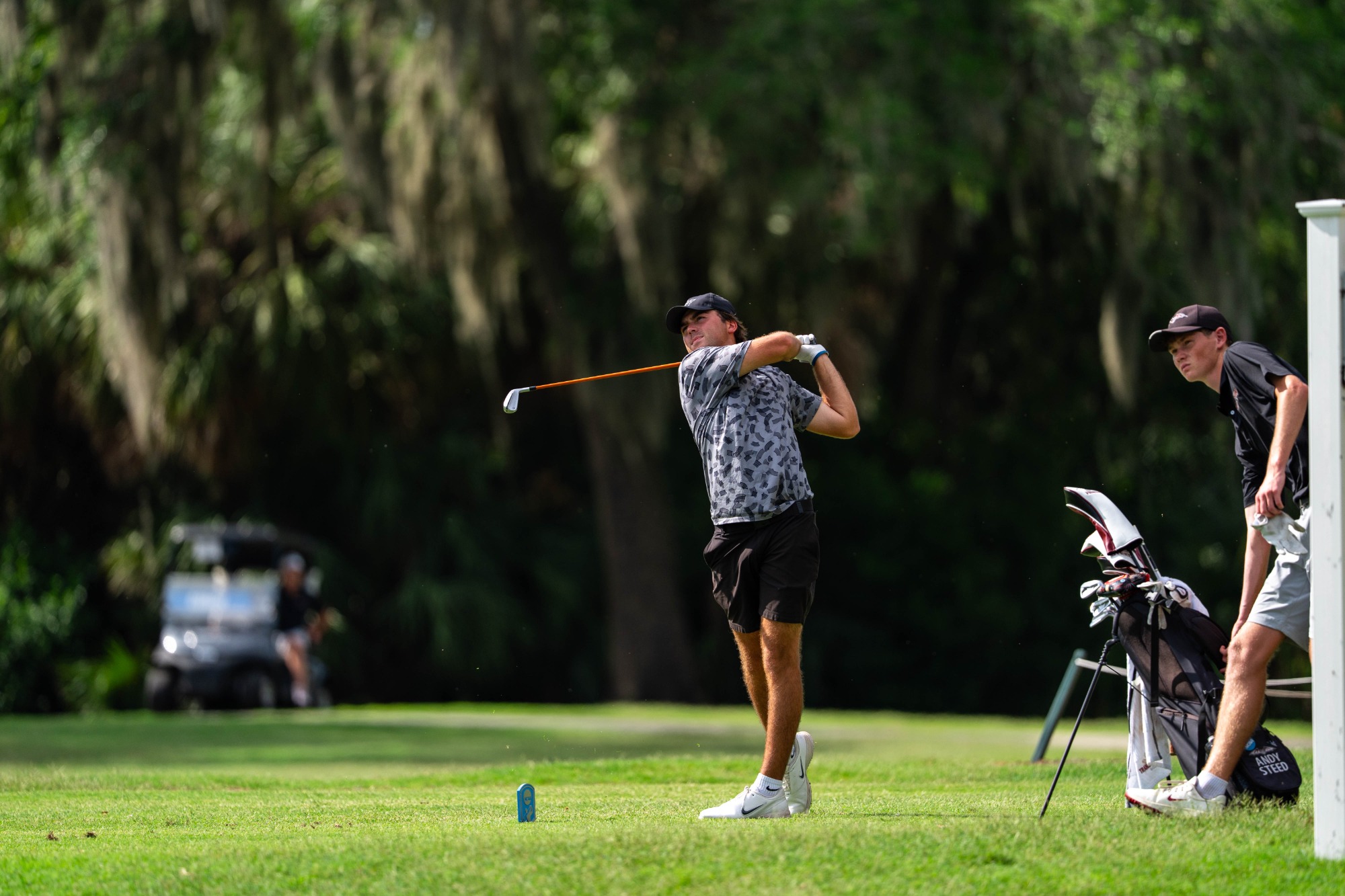 forster jeff mgolf