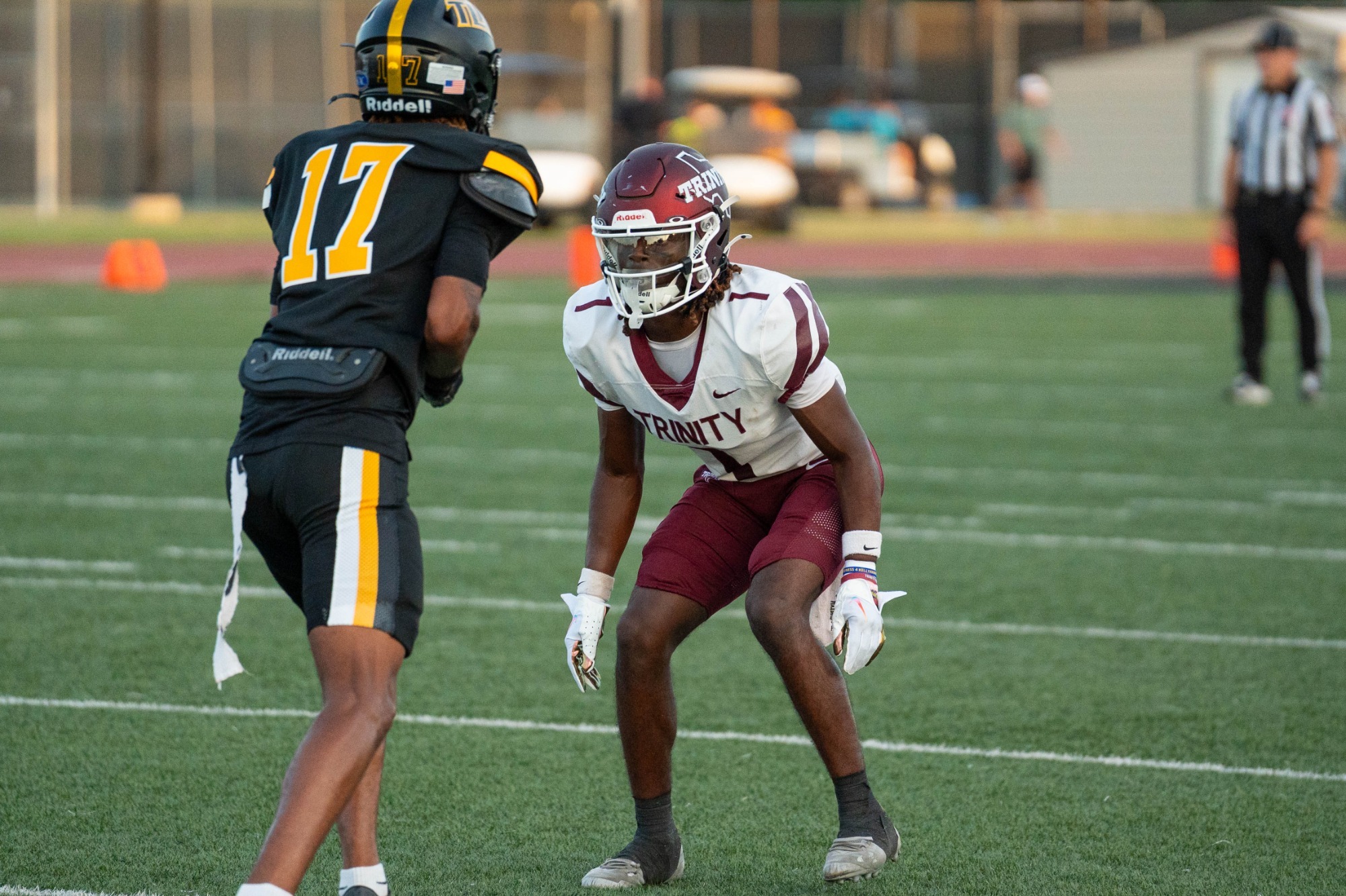delvin gantt fb preview