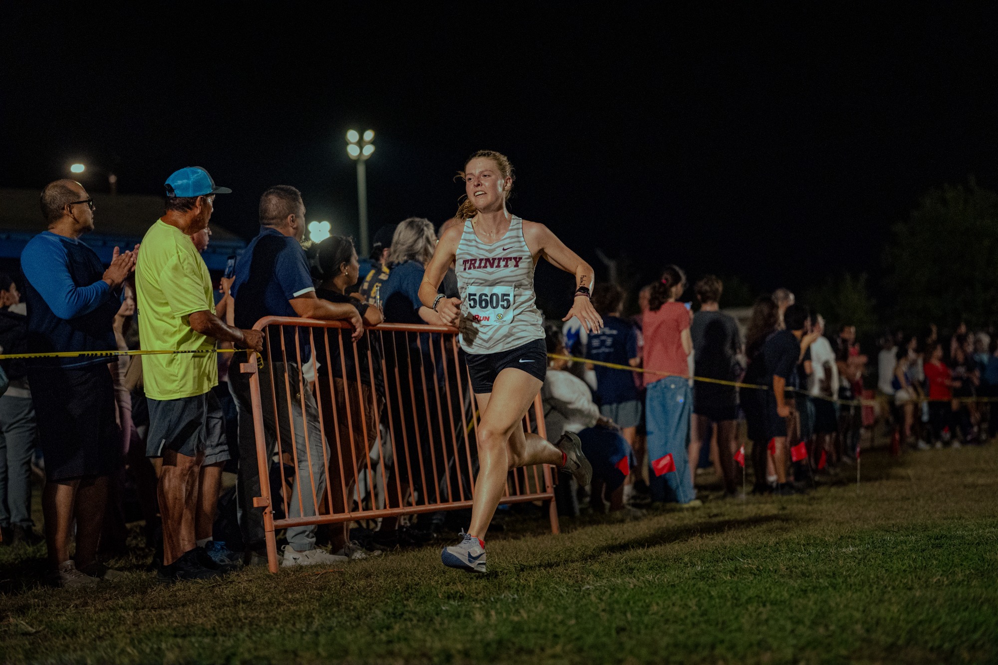 xc cali good running