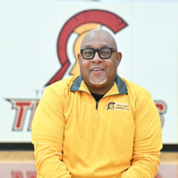 Mitch Fluker Profile Photo
