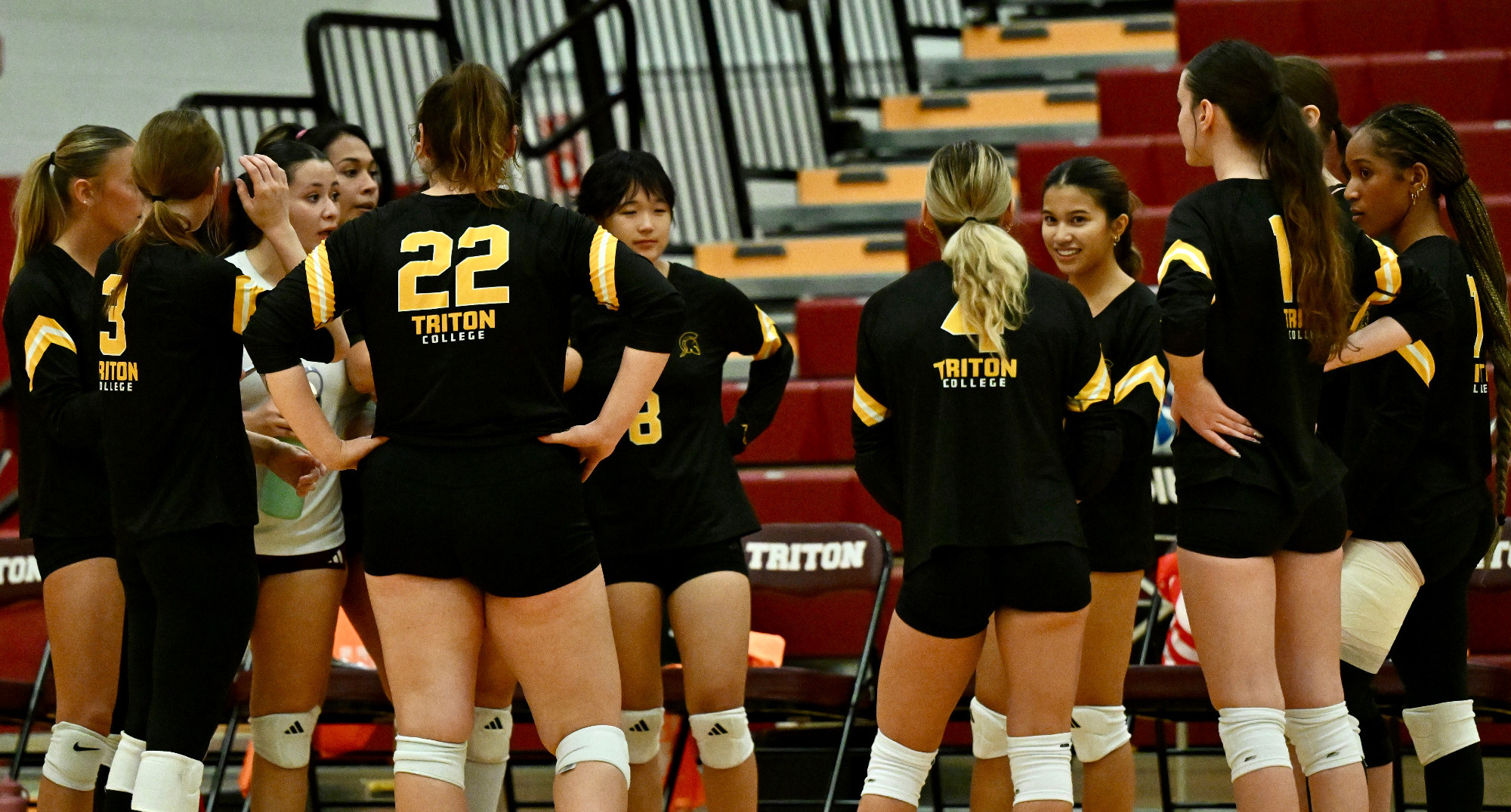 Vollyball Action Photo