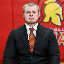 Triton Wresting Head Coach Chris Butz Profile Photo
