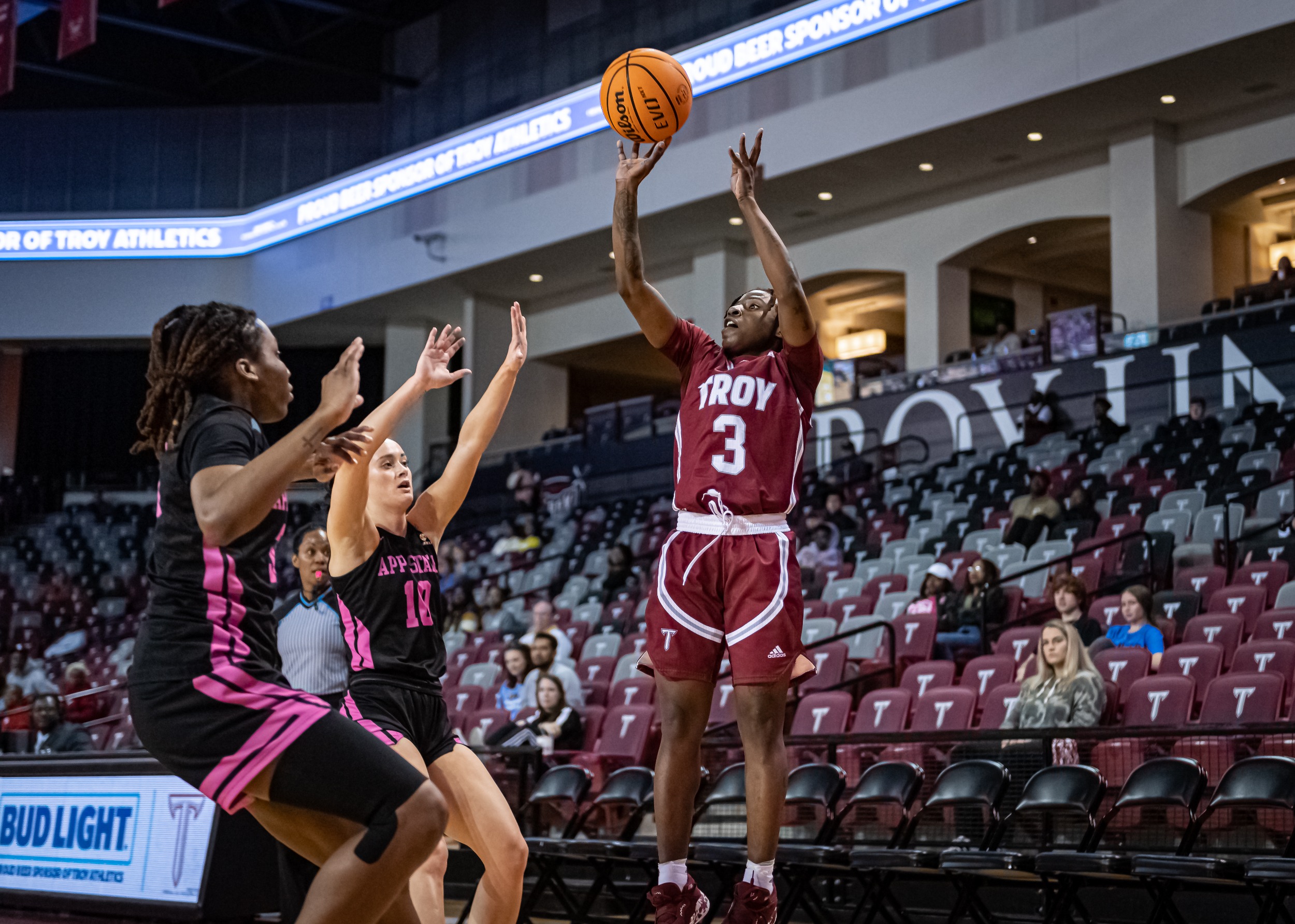 Jonathan Norman Rumor Ulm Women's Basketball Camp