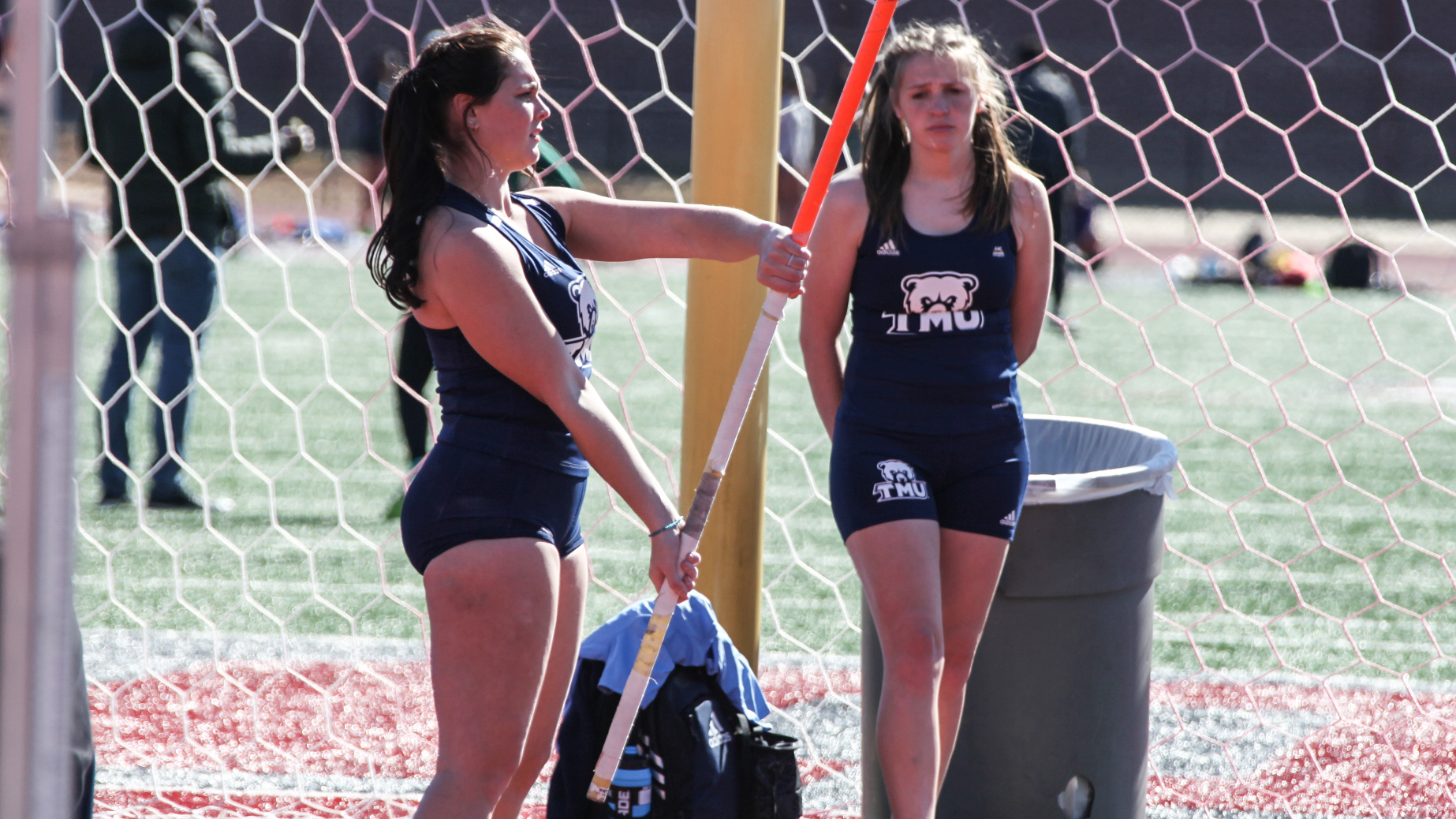 Lily Lipsey Women's Track & Field Truett McConnell University Athletics