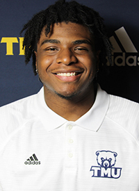 Kyler Ingram 
