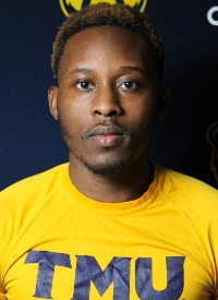 Jabari Williams