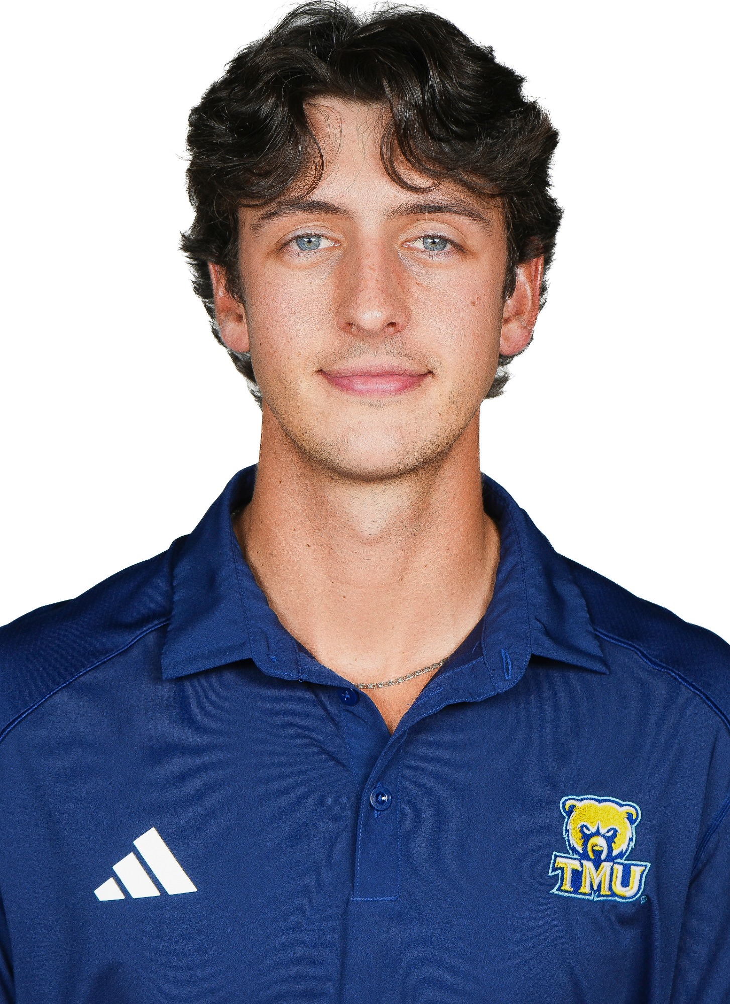 Cooper Roland