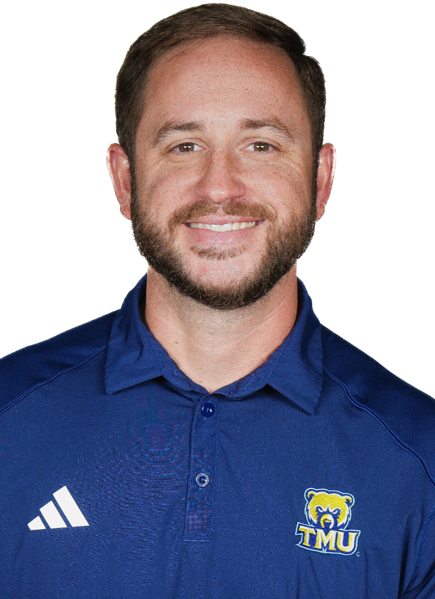 Ross Roberts