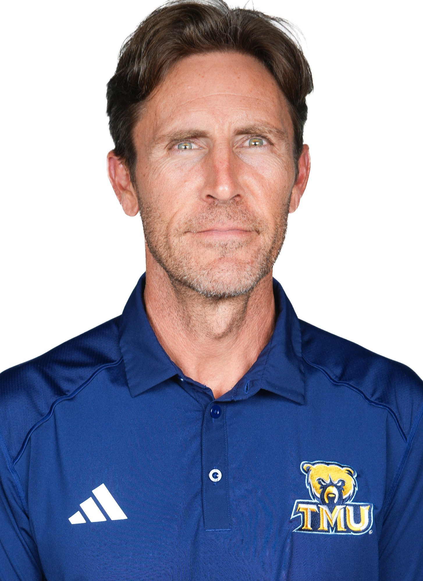 Scott Borchers