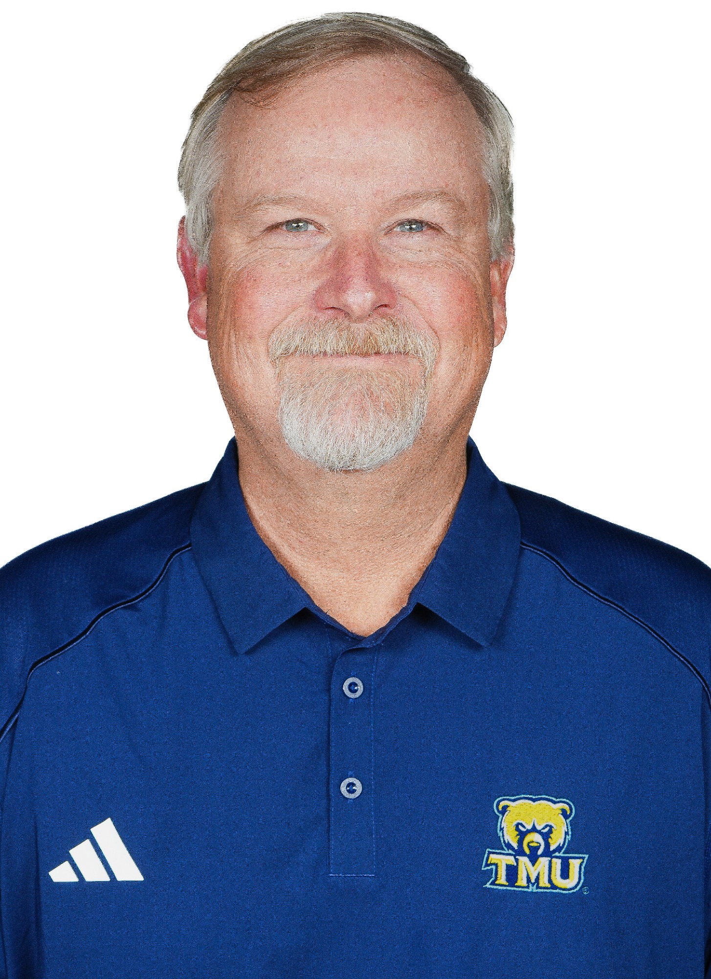 Steve Patton