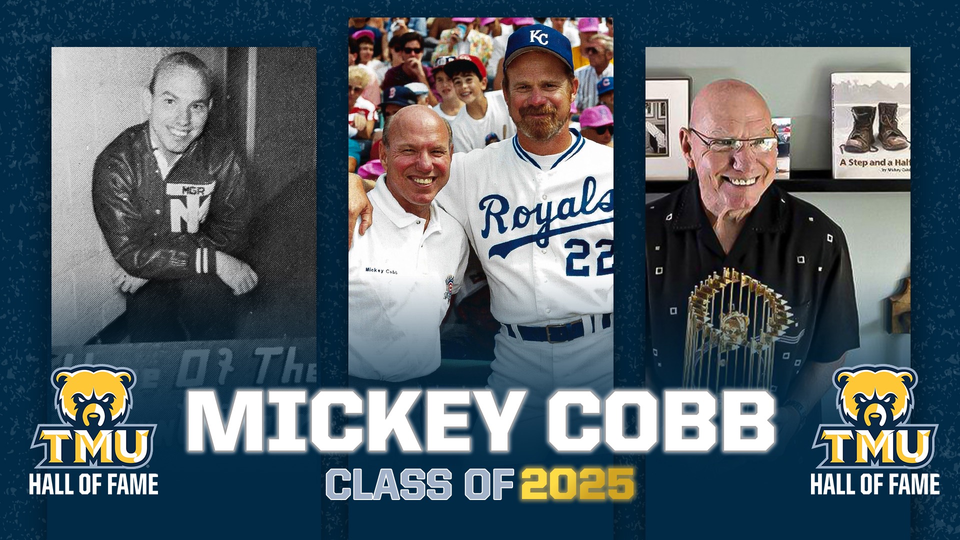 Mickey Cobb