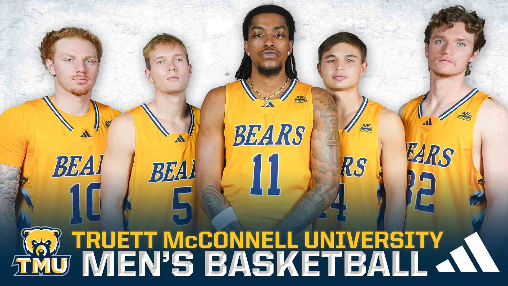 Men's Basketball
