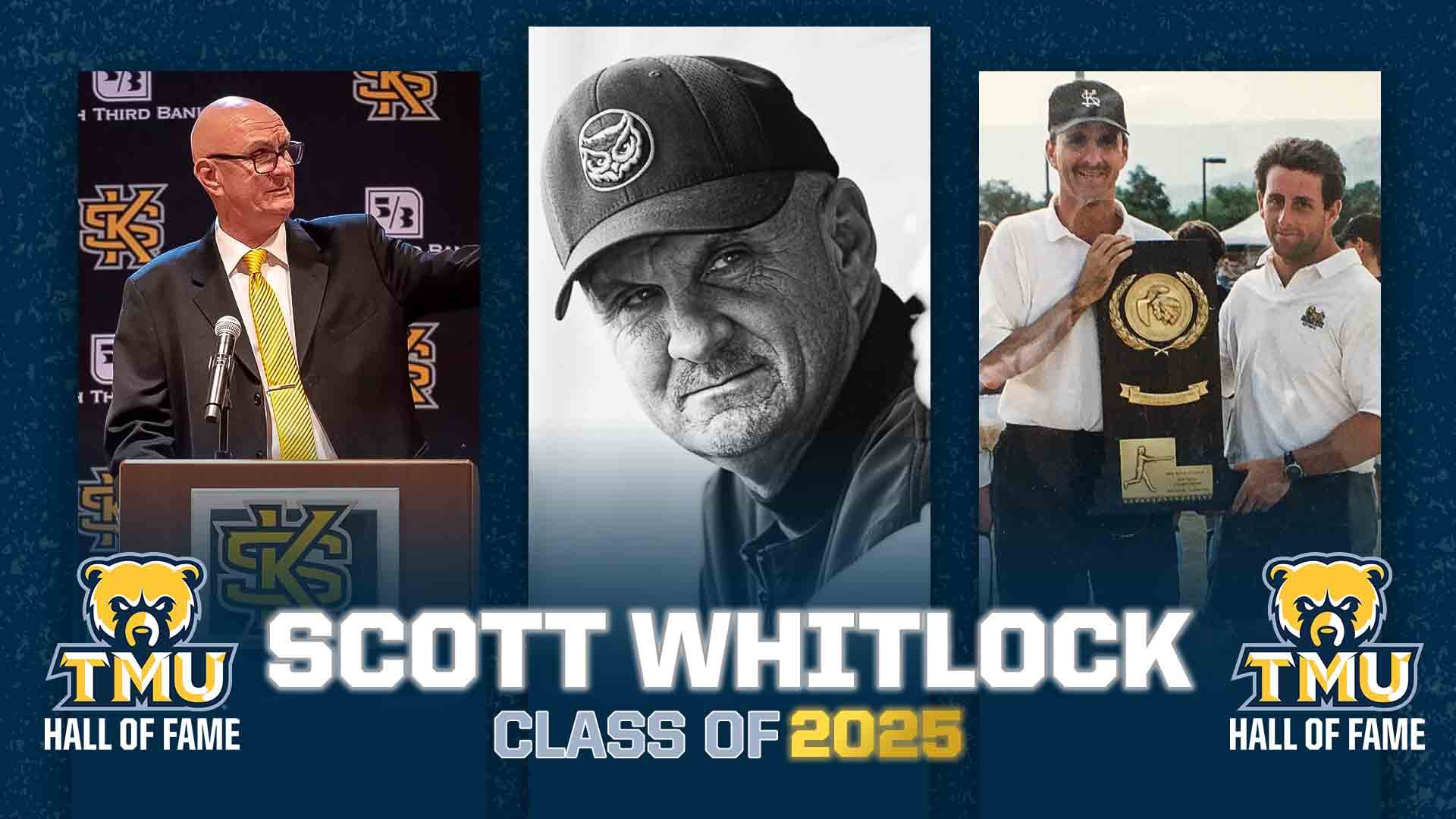Scott Whitlock