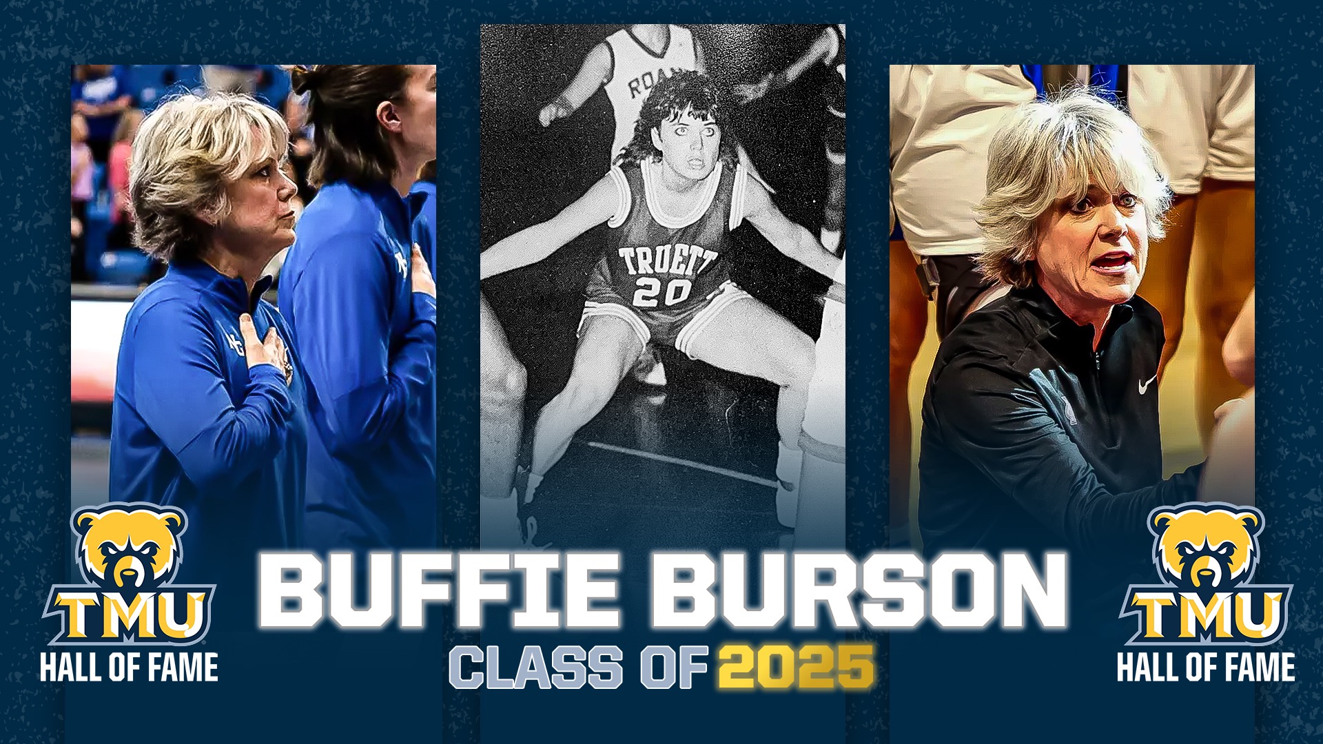 Buffie Burson