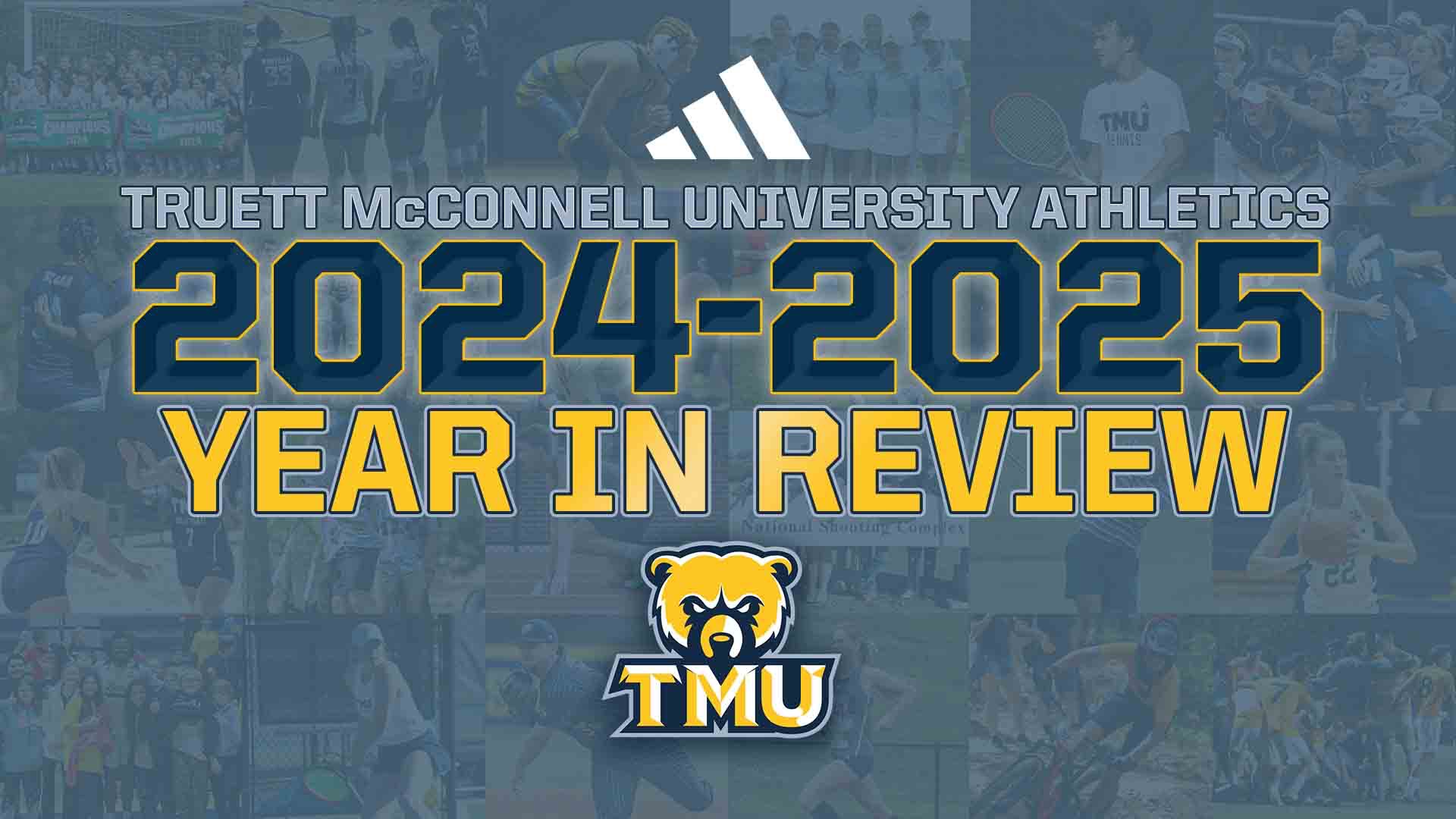 2024-25 Year In Review