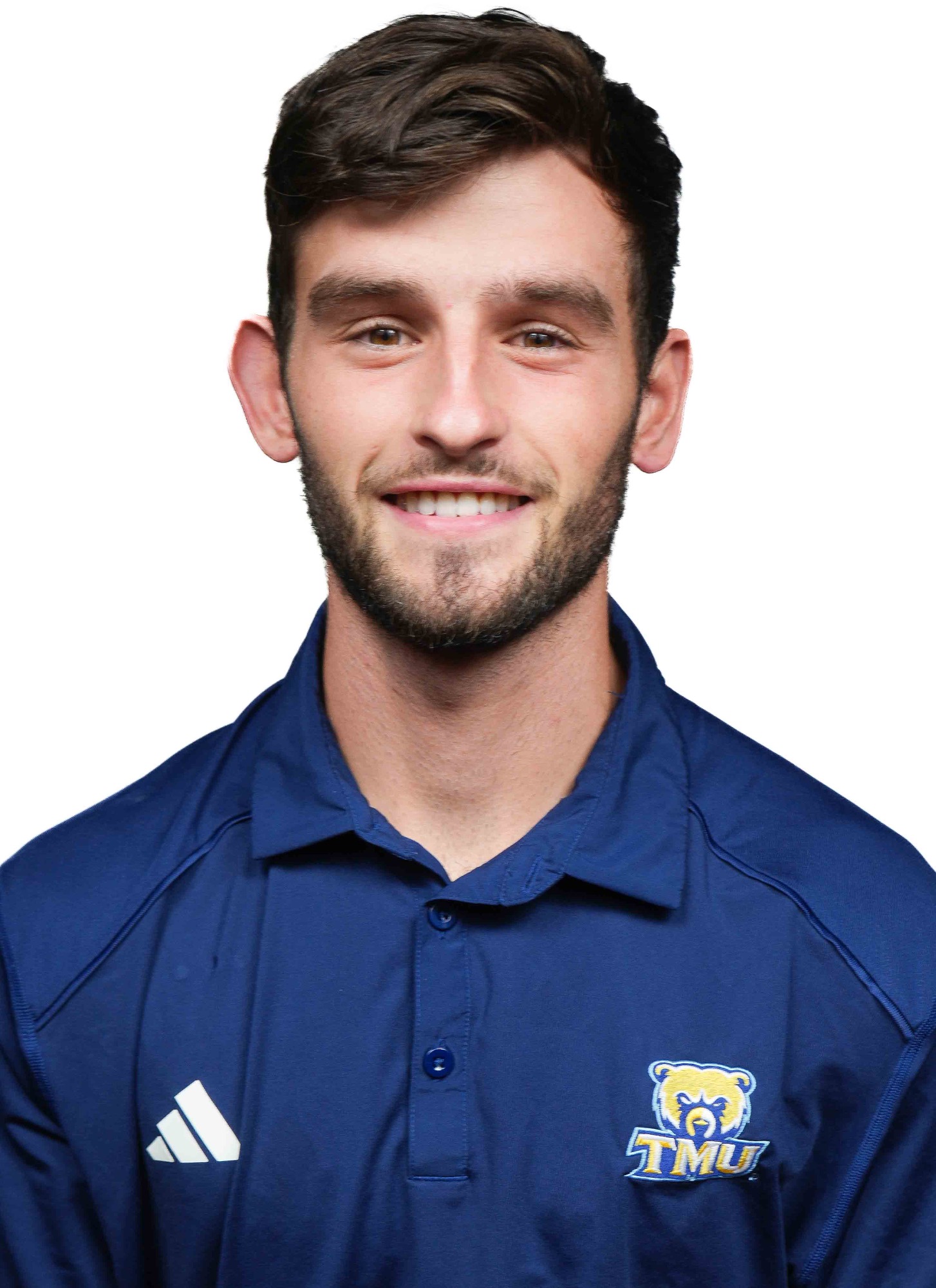 Jez Walker-Paterson