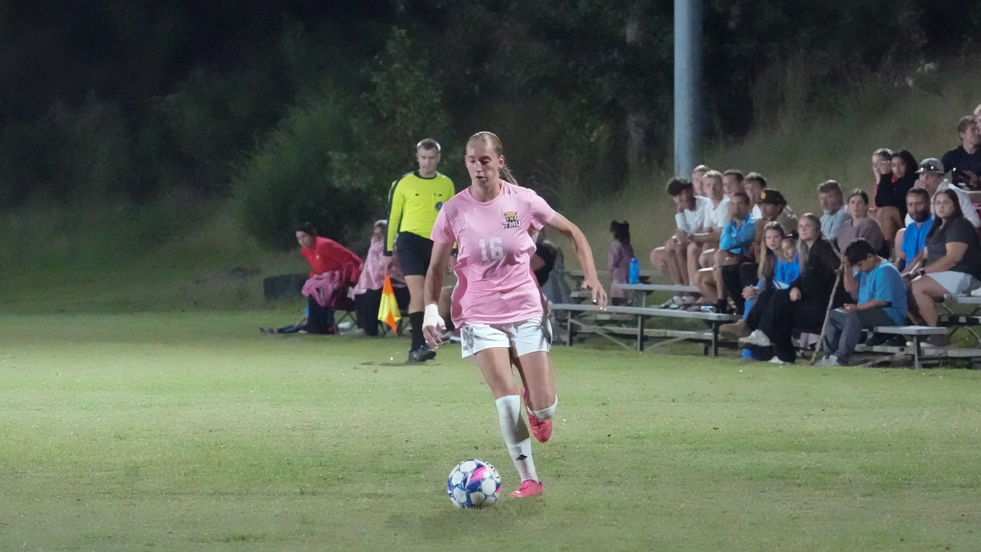 UPike Preview