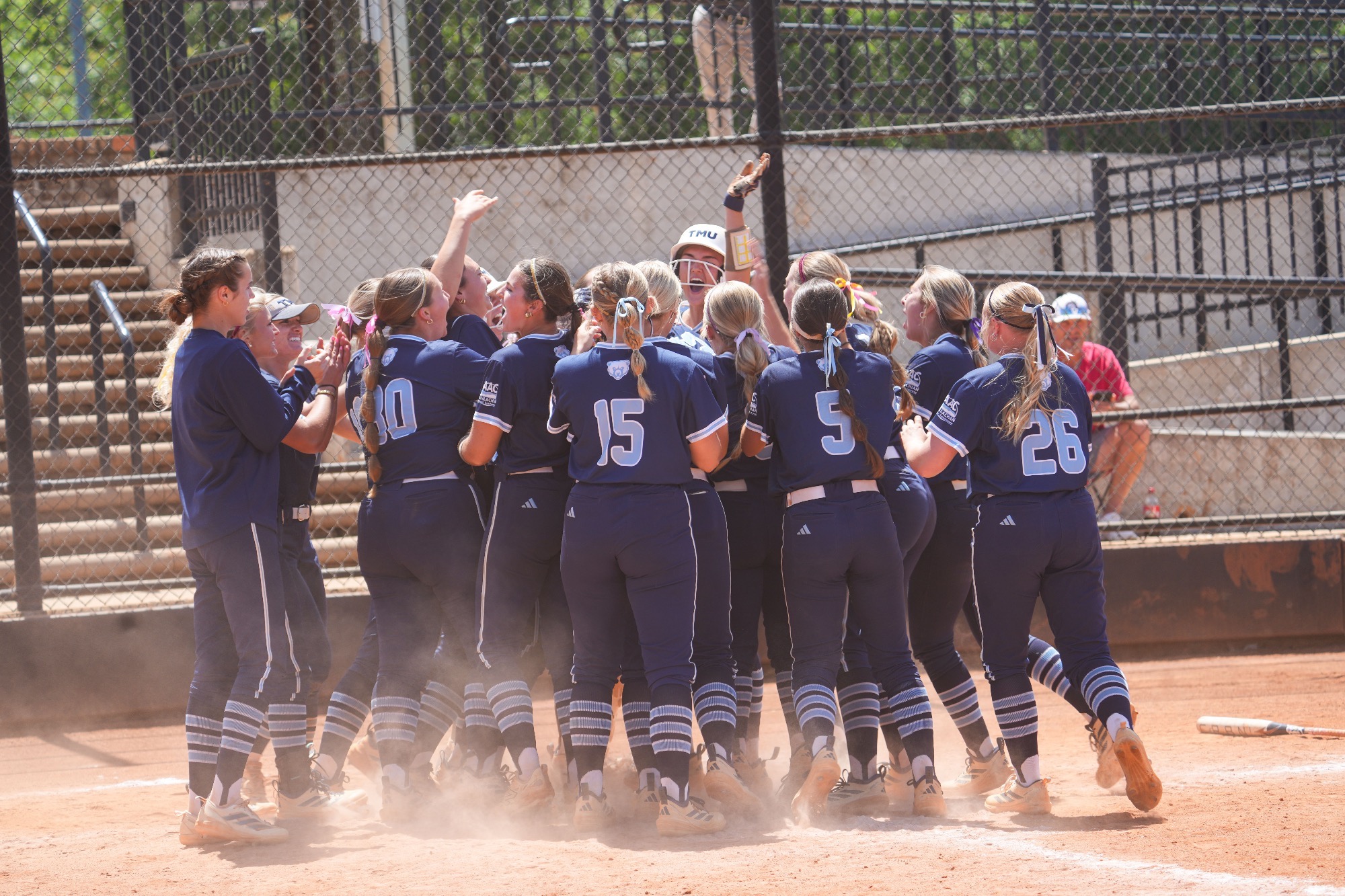 softball