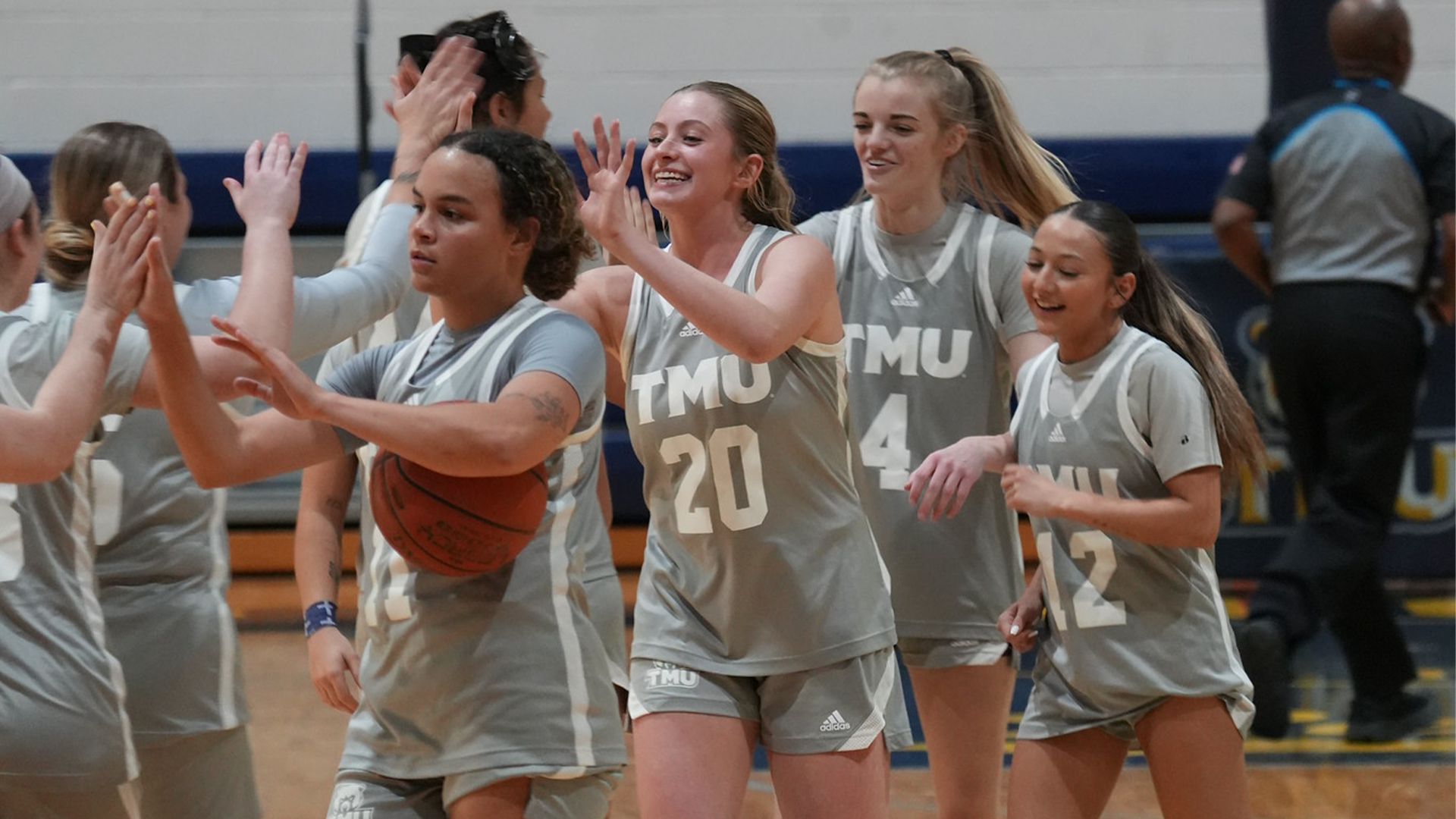 WBCA Release