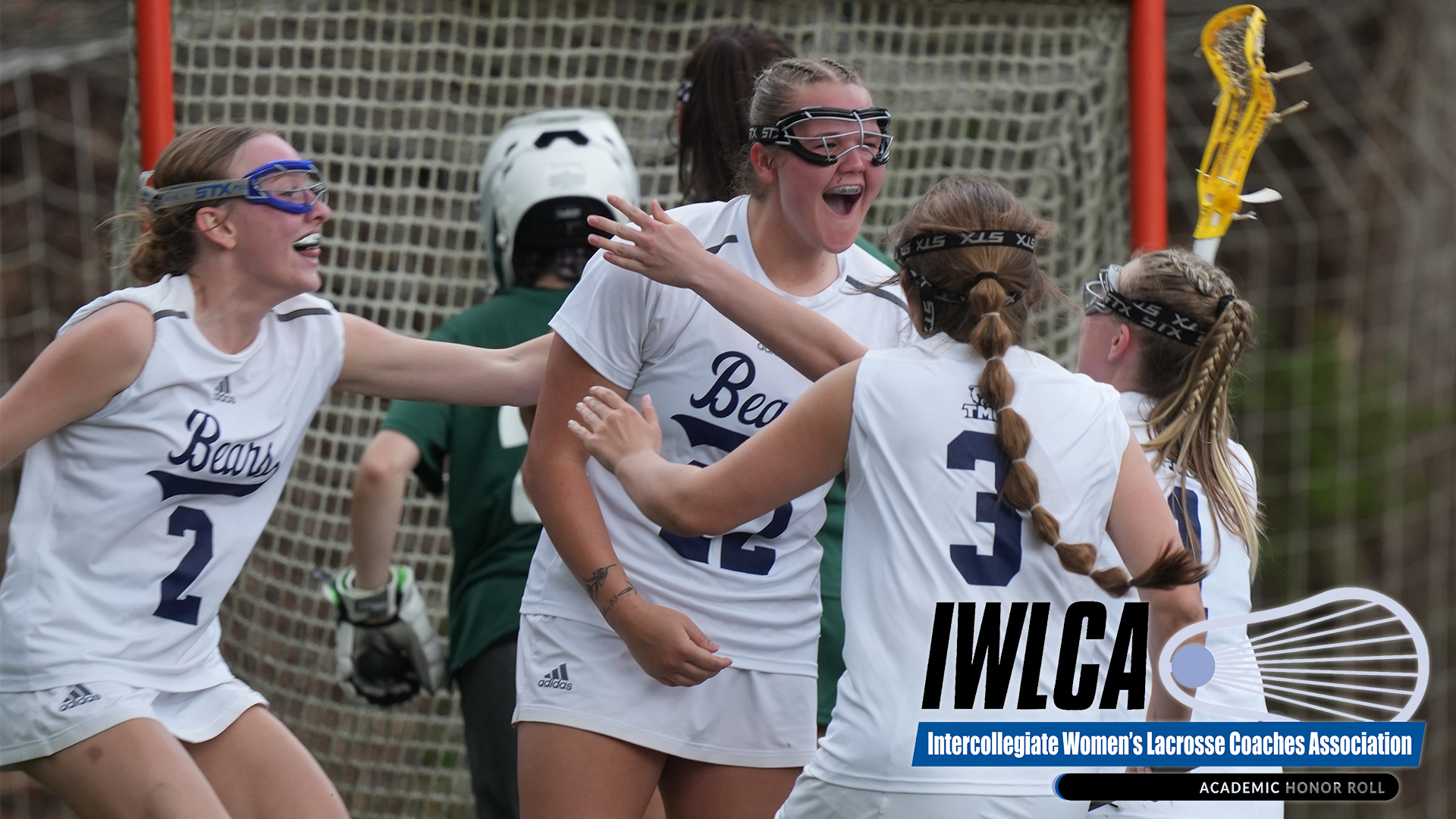 IWLCA Release 