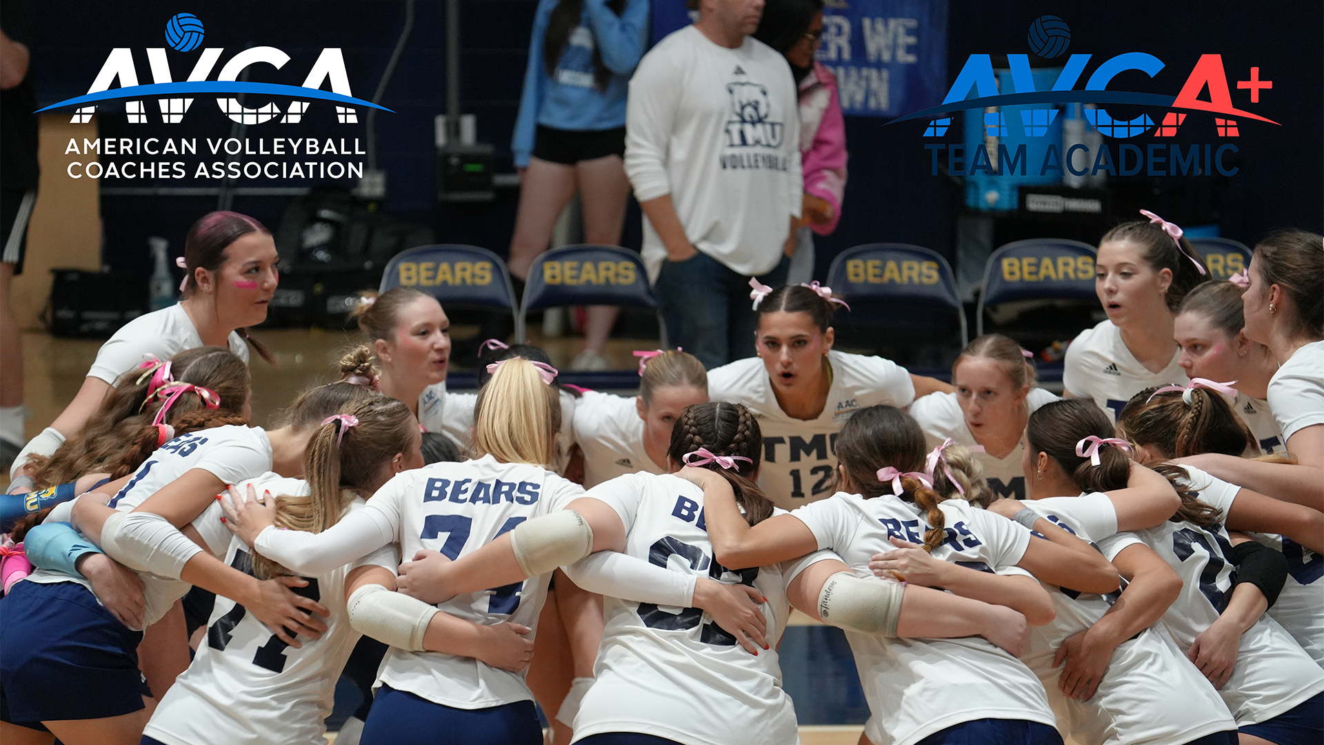 AVCA Release