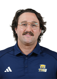 Josh Adair Headshot