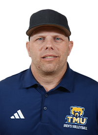 Micheal Shea Headshot