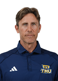 Scott Borchers Headshot
