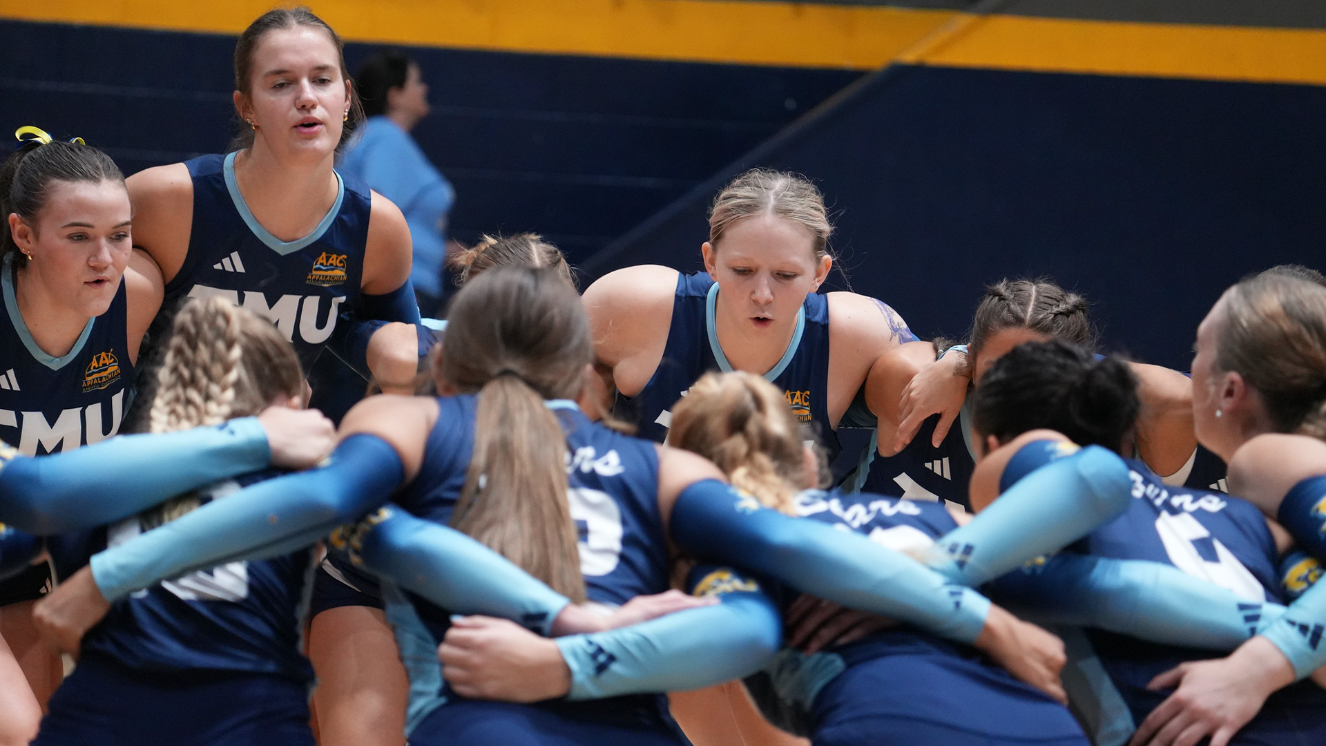 WVB Schedule Release 