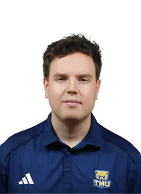 Clay Giles Headshot