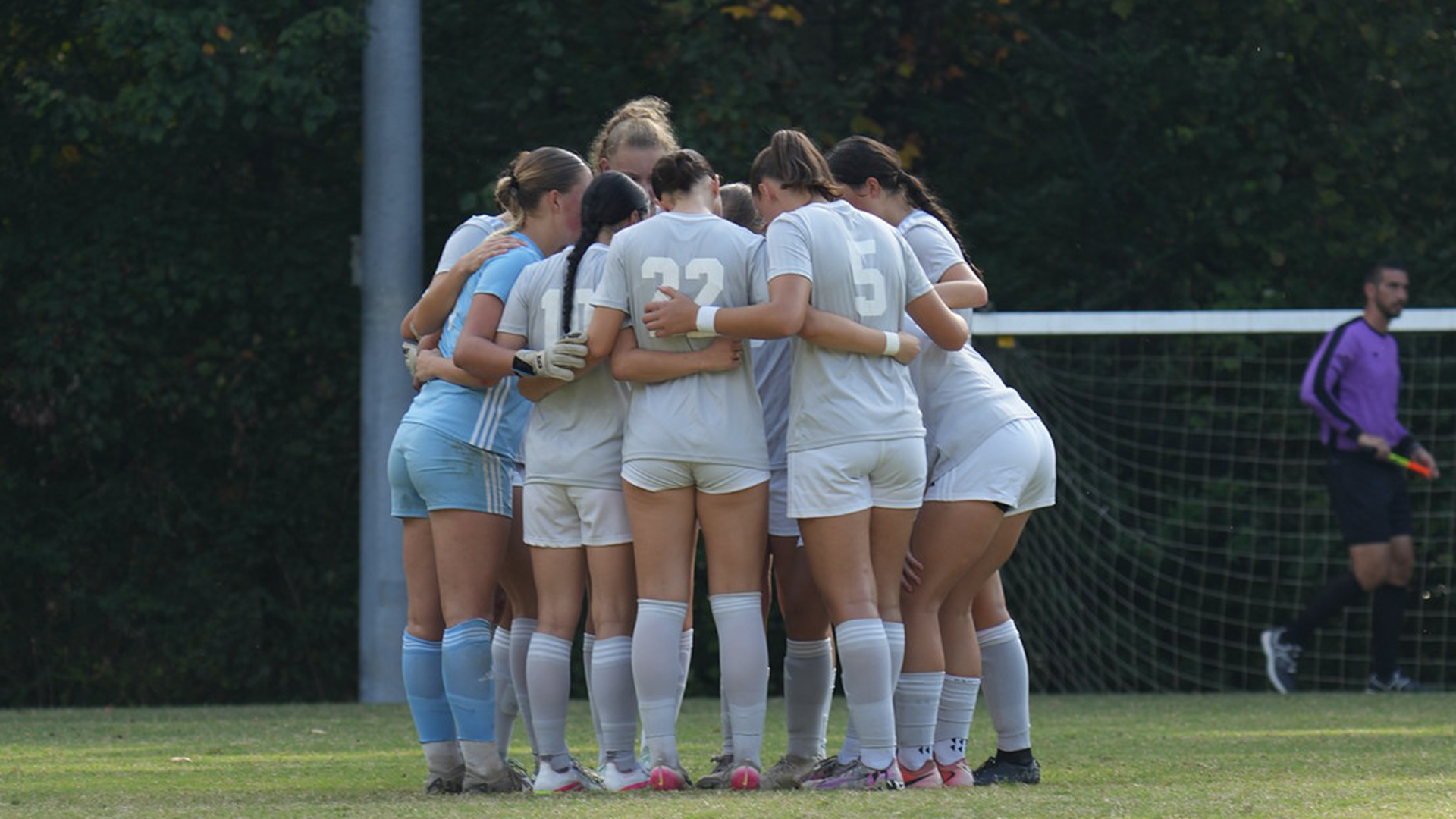 WSOC NAIA Poll