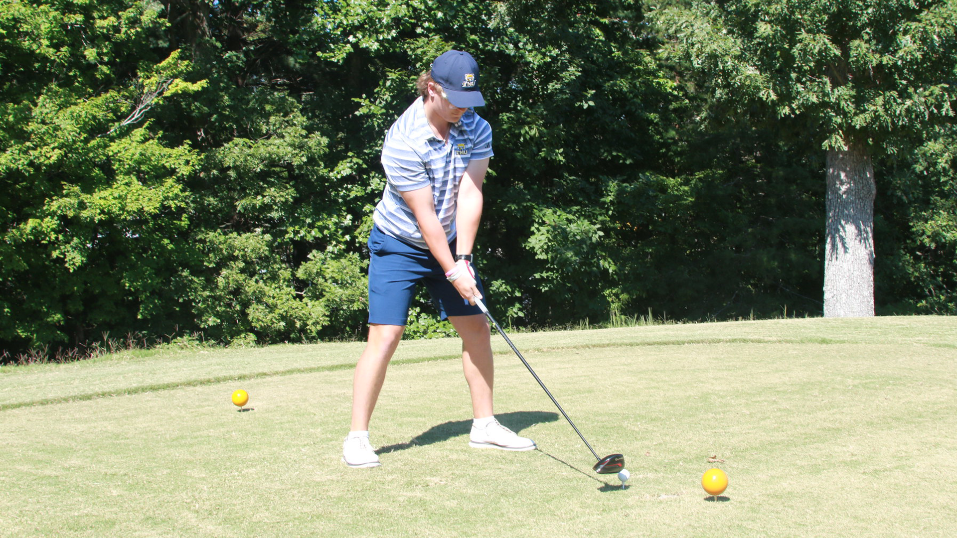 Golf AAC