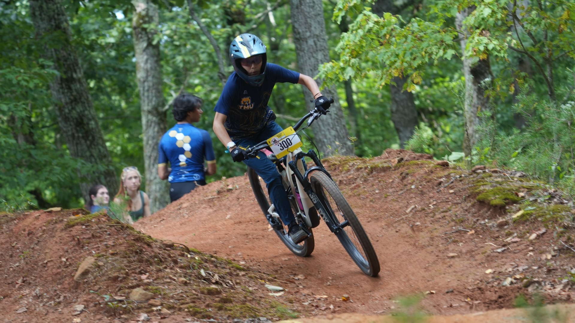 SECCC Recap