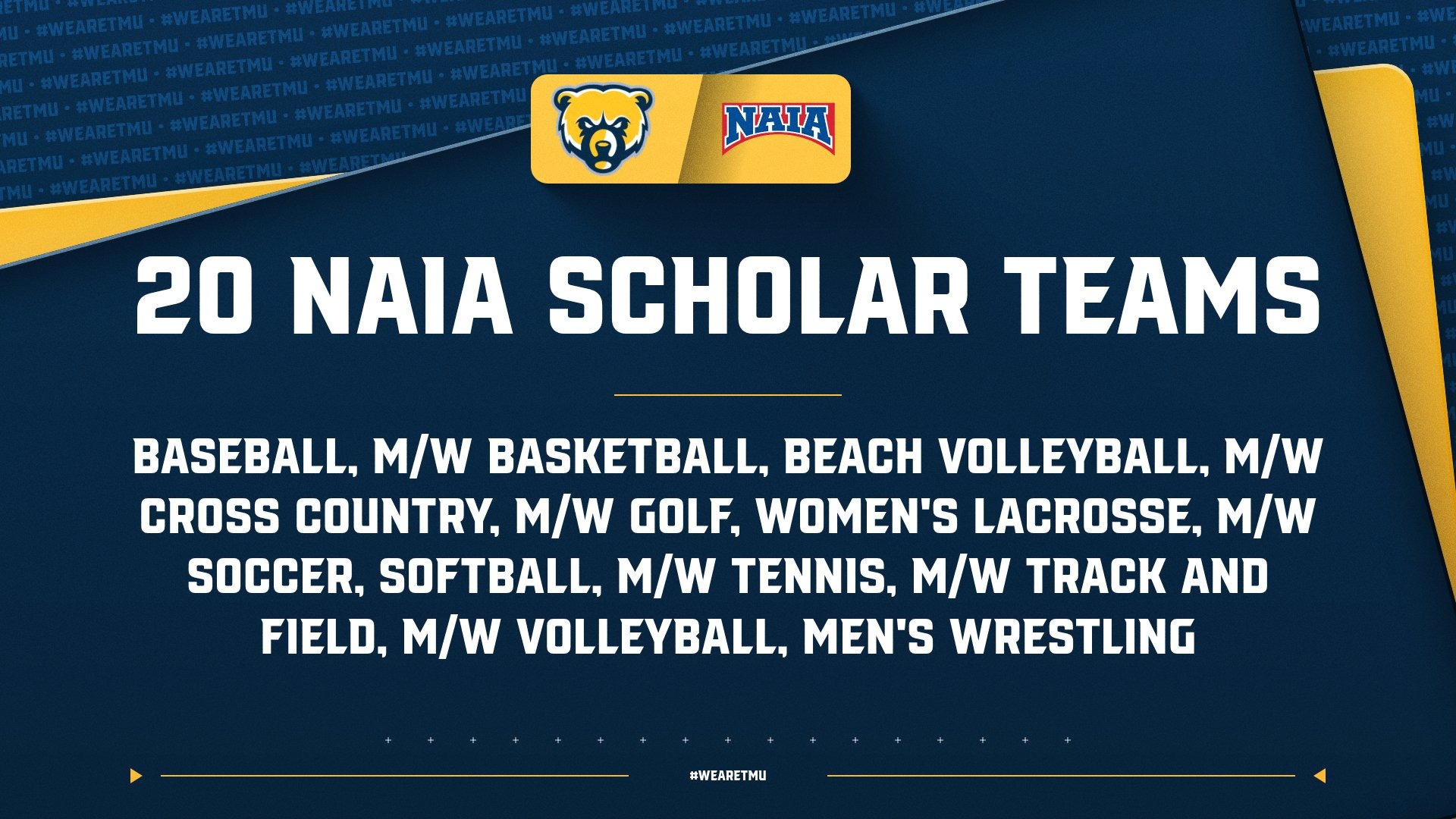 NAIA GPA