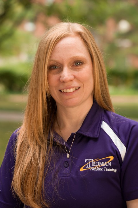 Cassie DeBlauw