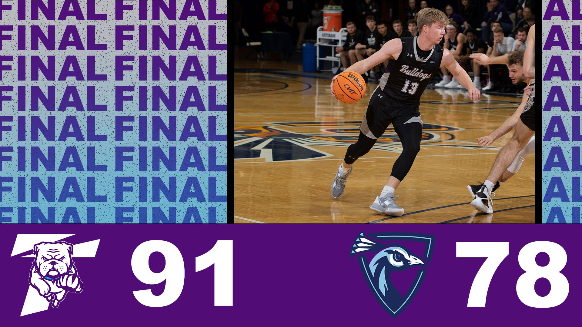 Truman Rallies To Defeat Upper Iowa Truman State University Athletics