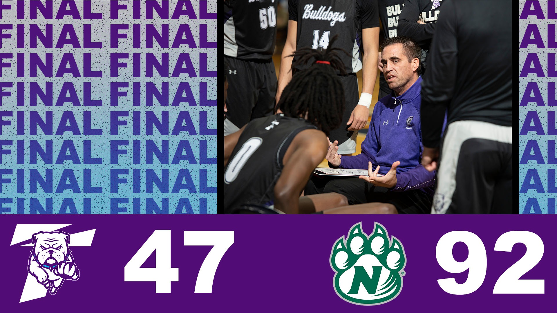 Truman Falls To No. 1 NWMSU Truman State University Athletics