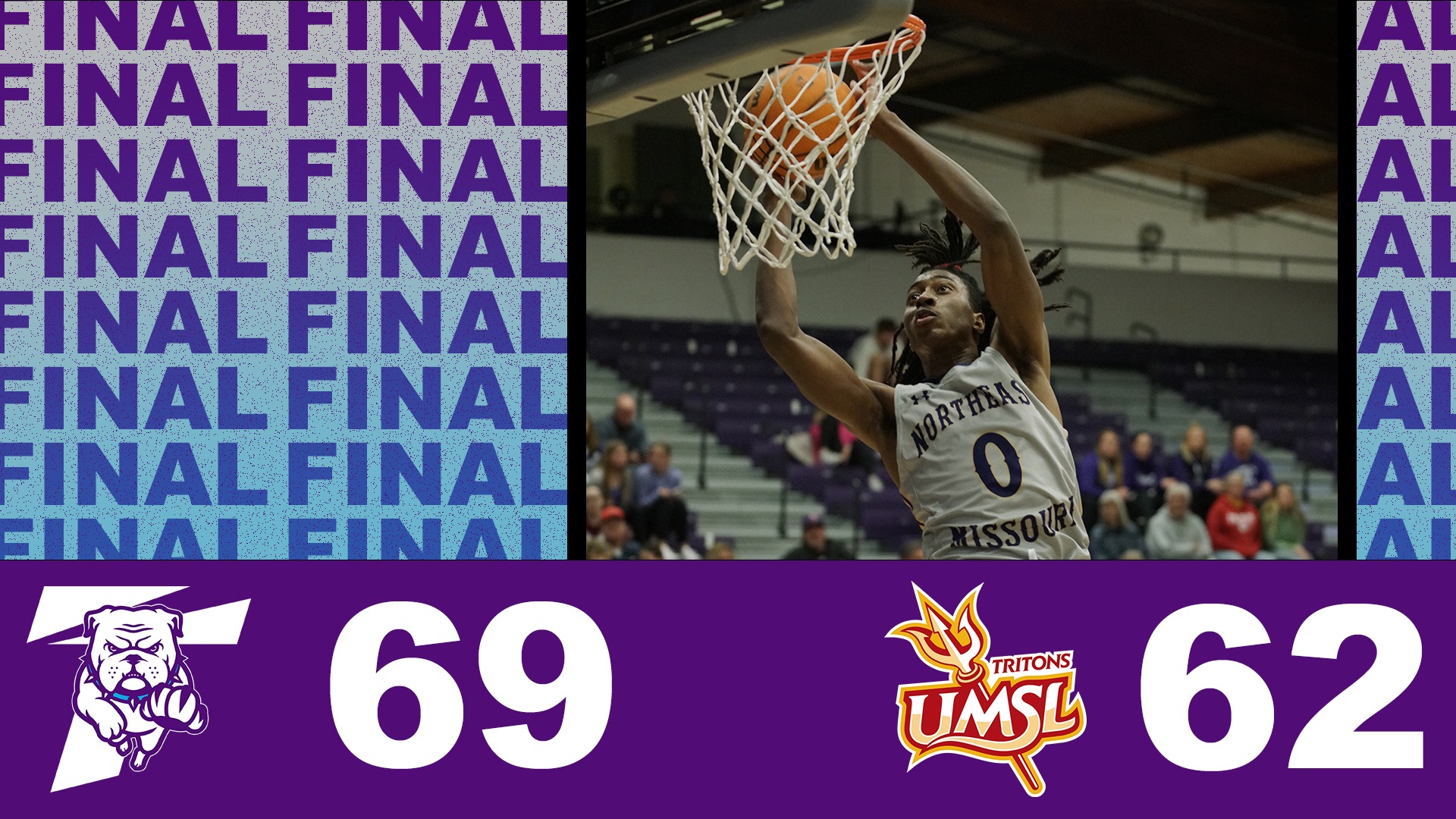 Bulldogs Sink 17 Tritons In Upset Win Truman State University Athletics bulldogs-sink-17-tritons-in-upset-win-truman-state-university-athletics